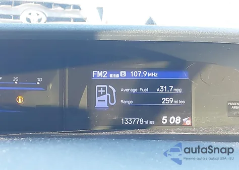 2015 Honda Civic Lx from USA, damaged, VIN 19XFB2F5XFE250901